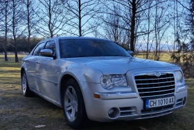 Chrysler 300c 3.0 CRD | Mobile.bg    6