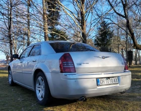 Chrysler 300c 3.0 CRD | Mobile.bg    10