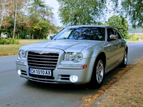 Chrysler 300c 3.0 CRD | Mobile.bg    6