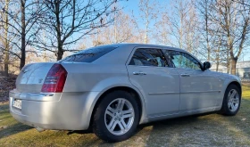 Chrysler 300c 3.0 CRD | Mobile.bg    7