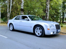 Chrysler 300c 3.0 CRD | Mobile.bg    8