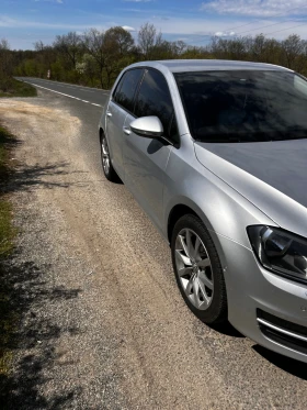 VW Golf | Mobile.bg    5