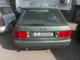 Audi 100, снимка 3