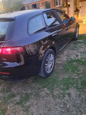 Alfa Romeo 159 JTDM, снимка 3