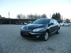 Renault Megane 1.5DCI NAVI, снимка 1