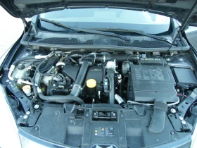 Renault Megane 1.5DCI NAVI, снимка 17