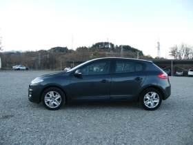 Renault Megane 1.5DCI NAVI, снимка 6