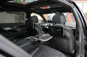 BMW 750 Ld xDrive, снимка 7