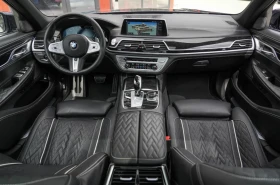 BMW 750 Ld xDrive, снимка 4