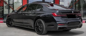 BMW 750 Ld xDrive, снимка 3