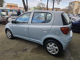 Toyota Yaris, снимка 4