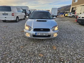 Subaru Impreza WRX  | Mobile.bg    2