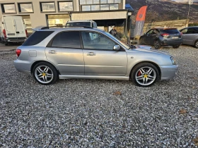 Subaru Impreza WRX  | Mobile.bg    5