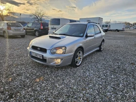 Subaru Impreza WRX  | Mobile.bg    3