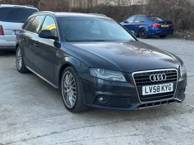 Audi A4 2.7tdi автомат, снимка 4