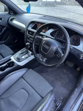 Audi A4 2.7tdi автомат, снимка 9