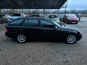 Mercedes-Benz C 220 2.2CDI, снимка 4