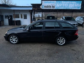 Mercedes-Benz C 220 2.2CDI, снимка 9