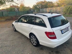 Mercedes-Benz C 250 250 CDI 4 Matic, снимка 6