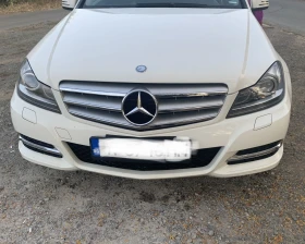 Mercedes-Benz C 250 250 CDI 4 Matic, снимка 2