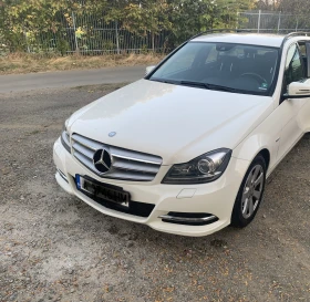 Mercedes-Benz C 250 250 CDI 4 Matic, снимка 1