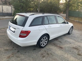 Mercedes-Benz C 250 250 CDI 4 Matic, снимка 4