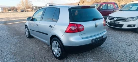 VW Golf 1.9TDI, снимка 5