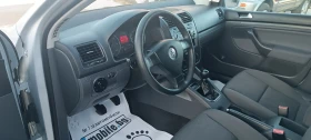 VW Golf 1.9TDI, снимка 9