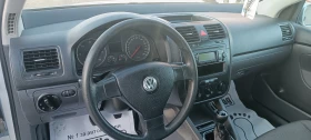 VW Golf 1.9TDI, снимка 11