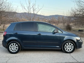 VW Golf Plus 1.9ТДИ 90КОНЯ, снимка 4