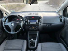 VW Golf Plus 1.9ТДИ 90КОНЯ, снимка 13