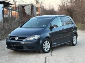     VW Golf Plus 1.9 90