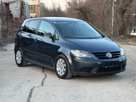 VW Golf Plus 1.9ТДИ 90КОНЯ, снимка 2