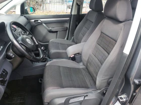 VW Touran 1, 9TDI 105ps 6ck, снимка 7