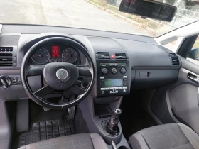 VW Touran 1, 9TDI 105ps 6ck, снимка 8