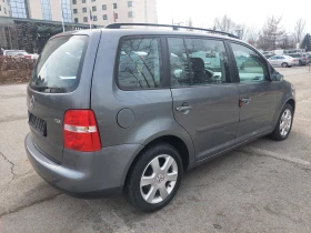 VW Touran 1, 9TDI 105ps 6ck, снимка 4