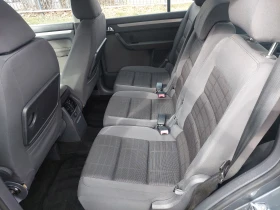 VW Touran 1, 9TDI 105ps 6ck, снимка 6