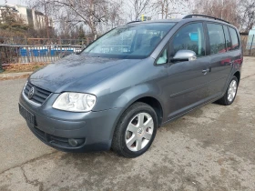 VW Touran 1, 9TDI 105ps 6ck, снимка 1