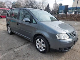 VW Touran 1, 9TDI 105ps 6ck, снимка 3