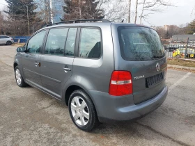 VW Touran 1, 9TDI 105ps 6ck, снимка 5