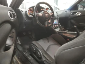 Nissan 370Z * Възможност за Лизинг* - 20000 лв. - 16484339 | Car24.bg