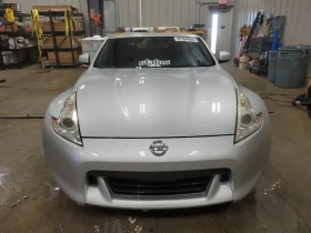 Nissan 370Z * Възможност за Лизинг* - 20000 лв. - 16484339 | Car24.bg