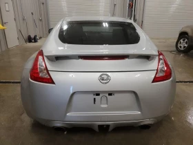 Nissan 370Z * Възможност за Лизинг* , снимка 7