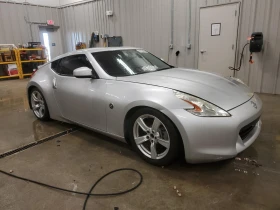 Nissan 370Z * Възможност за Лизинг*  1