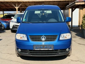 VW Caddy 2.0i EcoFuel( )   | Mobile.bg    2