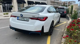 BMW i4 eDrive 1255  | Mobile.bg    4