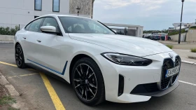 BMW i4 eDrive 1255 км, снимка 6