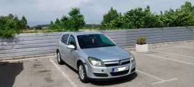 Opel Astra, снимка 7