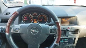 Opel Astra, снимка 3