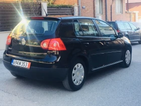 VW Golf 1.9TDI, снимка 4